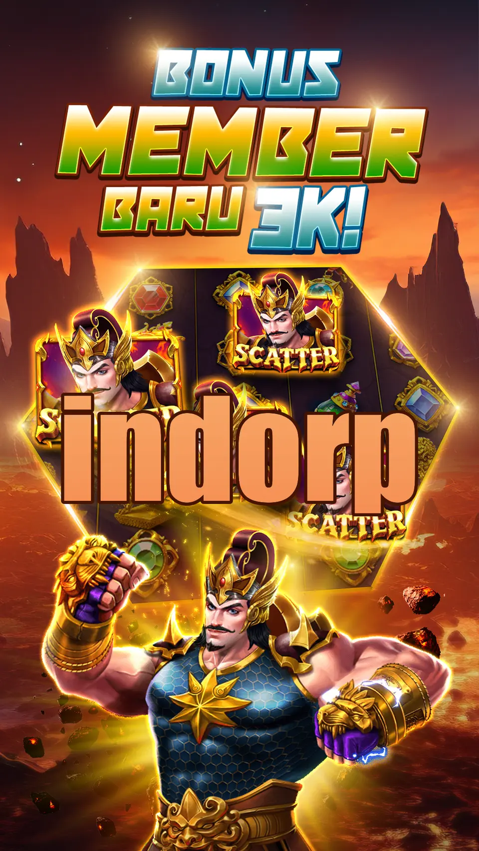 indorp Unduh