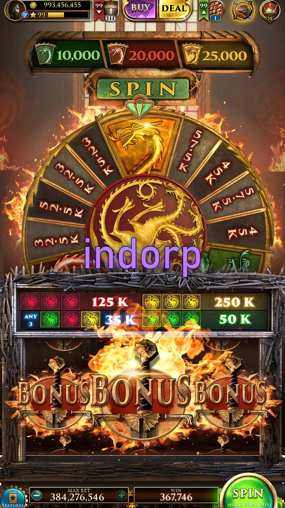 indorp Unduh