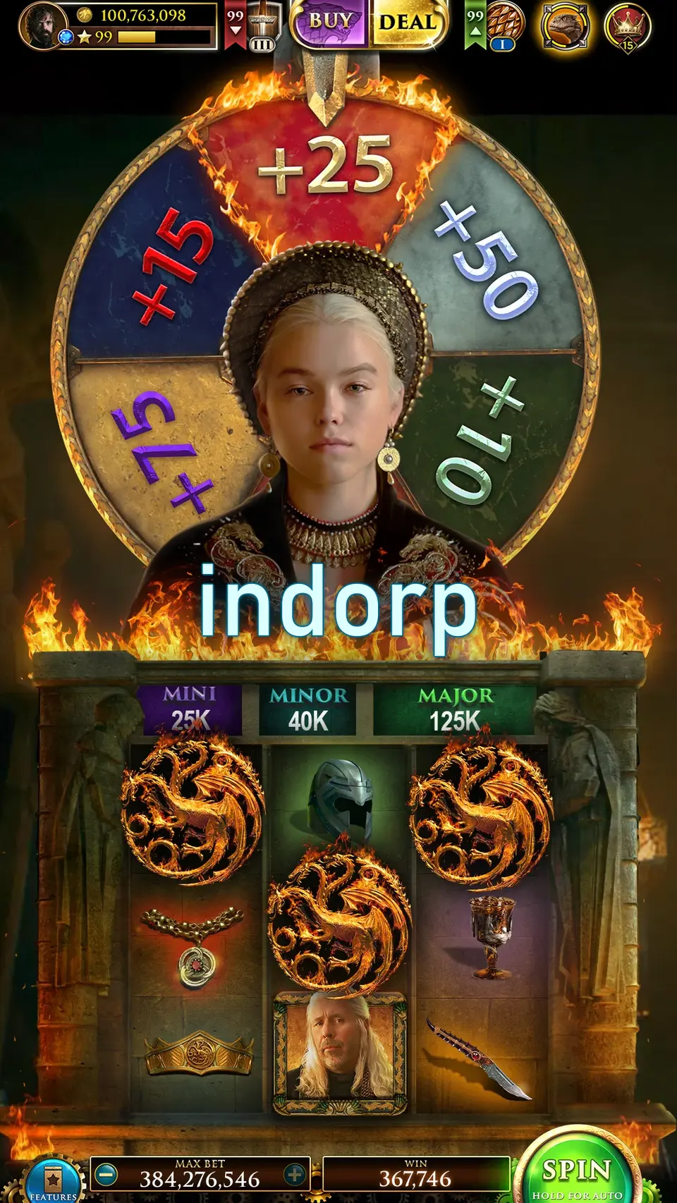 indorp Unduh