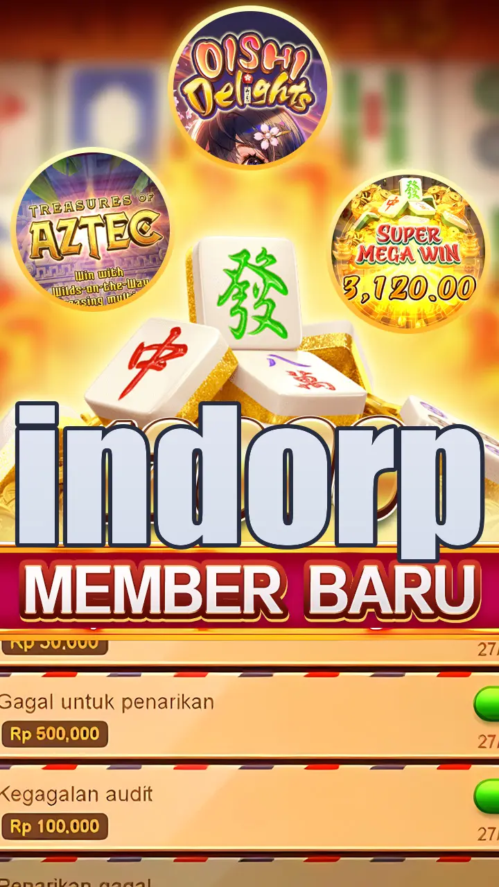 indorp Masuk