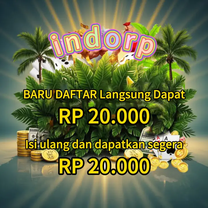 indorp Daftar Sekarang - Unduh APK