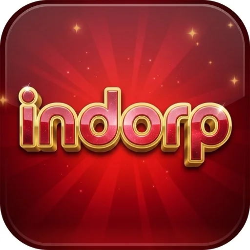 indorp Logo - Resmi