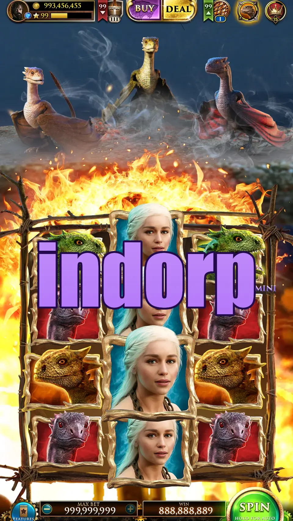 indorp Preview - Resmi Unduh